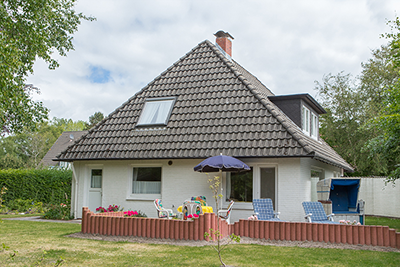 Alter Badweg 44 in St. Peter-Ording