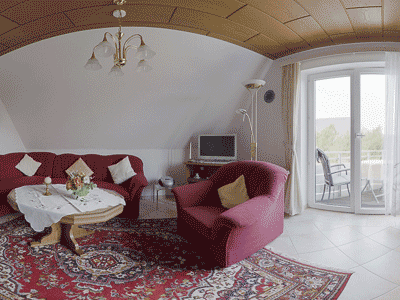 Ferienwohnung in der Friedrich-Hebbel-Str. 23 in St. Peter-Ording