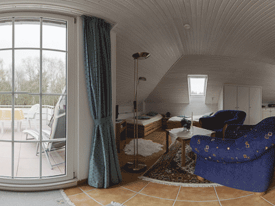 Ferienwohnung im Klaus-Groth-Weg 25 in St. Peter-Ording