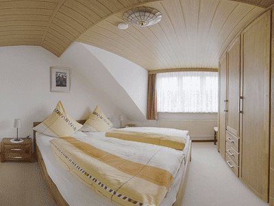 Ferienwohnung im Klaus-Groth-Weg 29 in St. Peter-Ording