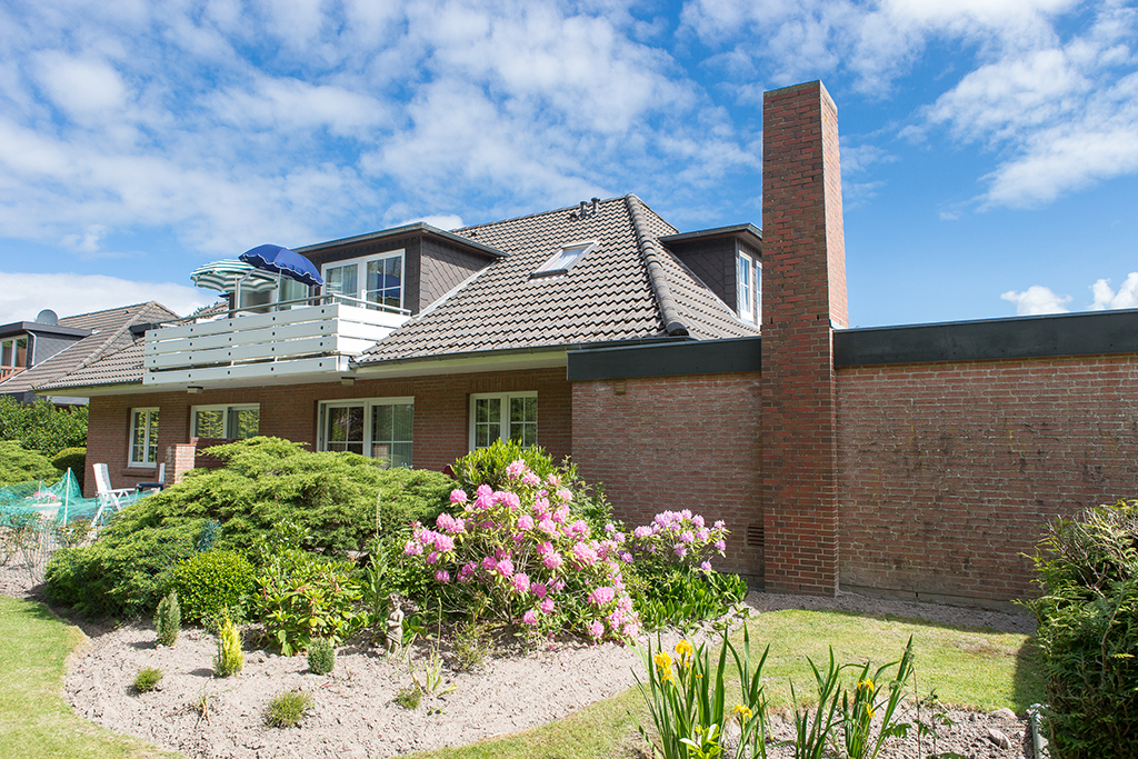 Ferienwohnung im Klaus-Groth-Weg 29 in St. Peter-Ording