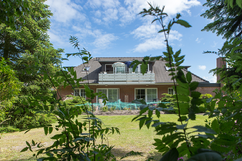 Ferienwohnung im Klaus-Groth-Weg 29 in St. Peter-Ording