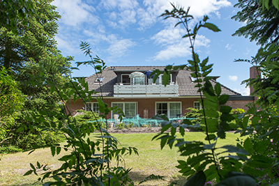 Klaus-Groth-Weg 29 in St. Peter-Ording